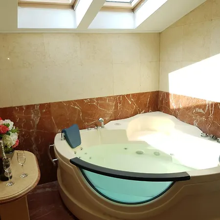 Open Space Spa Apartment Monza National Arena Colonisti Exterior photo