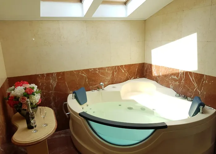 Open Space Spa Apartment Monza National Arena
