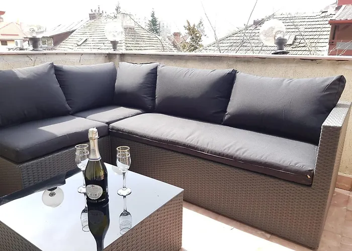 Open Space Spa Apartment Monza National Arena