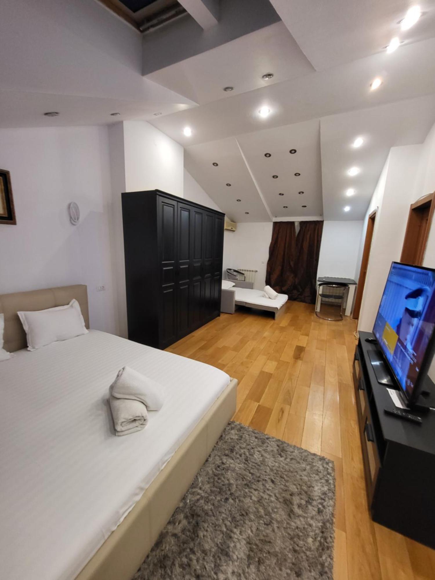 Apartment Open Space Monza National Arena *